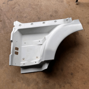 Estribo MAN TGX LE Original Recondicionado