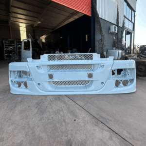 Para-Choque Dianteiro Iveco Stralis Original